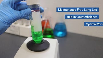 Oxford Lab Products VM-D Digital Vortex Mixer