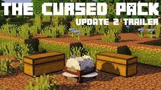 The Cursed Pack - V2.0 - Trailer