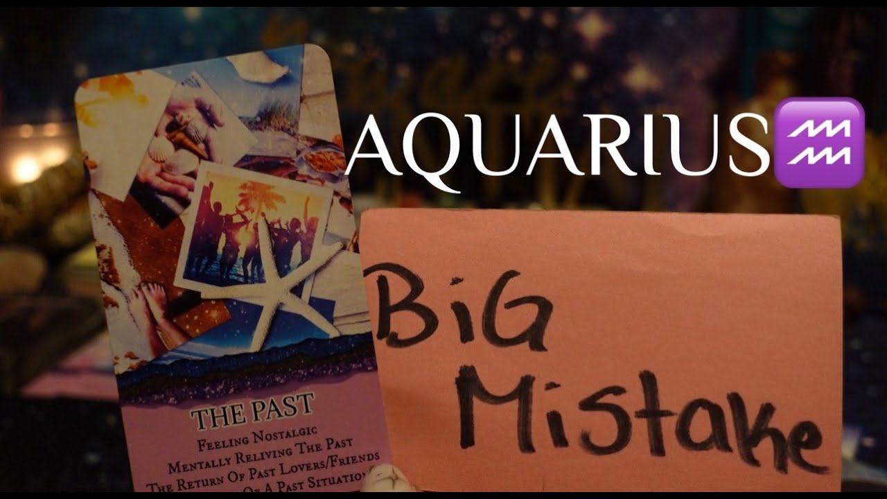 ВОДОЛЕЙ♒️ Думал, трава зеленее, НО ЭТО НЕПРАВДА🥴! Вот они идут и УМОЛЯЮТ👀, но будьте осторожны!