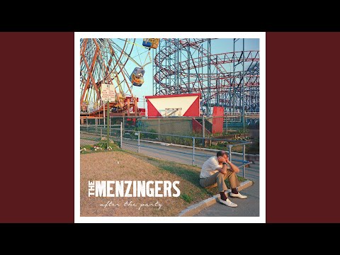 Black Mass - The Menzingers