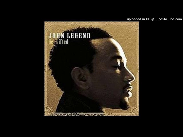 John Legend - So High (Cloud 9 Remix) (feat. Lauryn Hill) (432Hz) class=