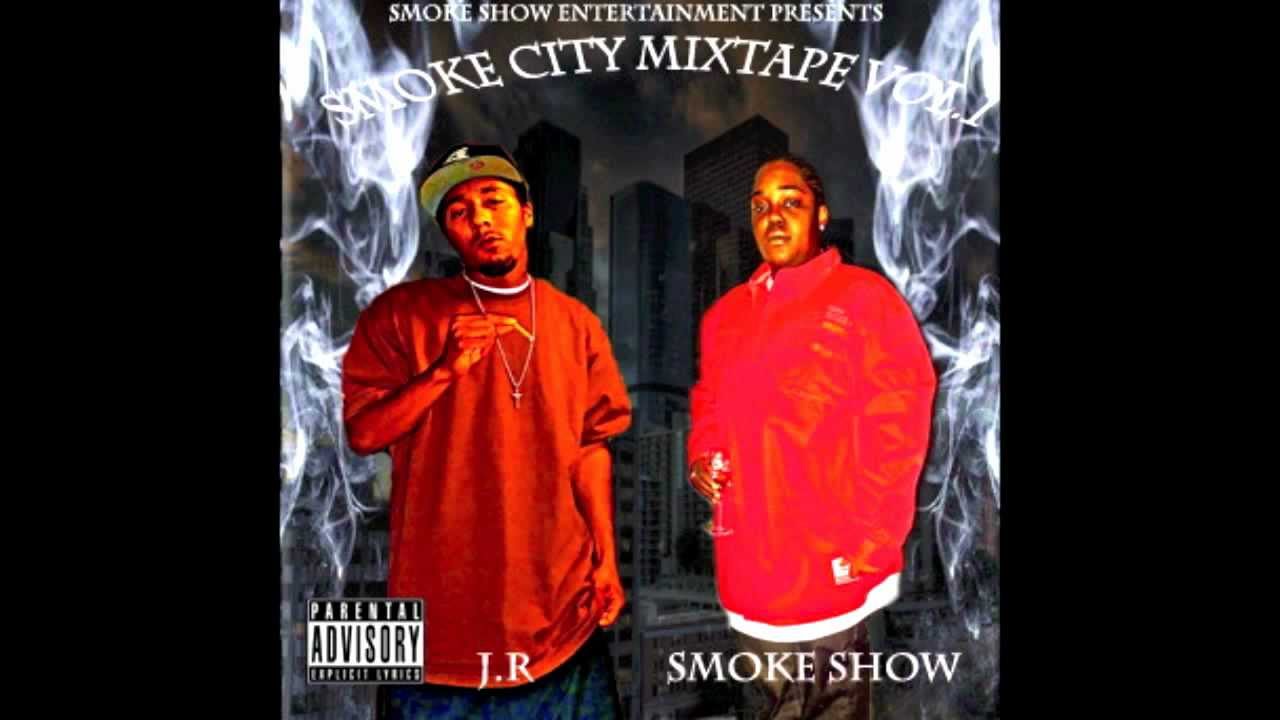 WAKA FLAKA FLAME-FUCK DIS INDUSTRY (REMIX) SMOKE-CITY....HATERZ