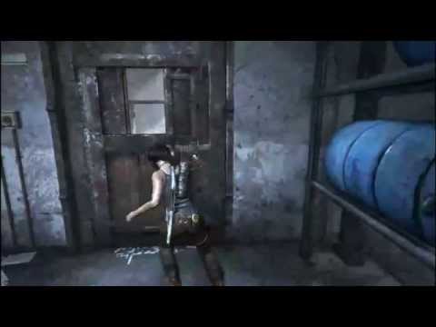 Tomb Raider Gameplay 5