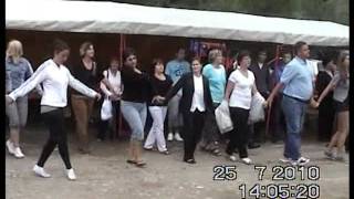 Kolo Planet Band Poljani 25 07 2010