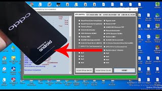 oppo f7 fix tool download fai with MediaTekEasyTool