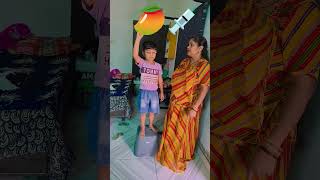 Anaya Ko Fruit 🍓 Milega Ya Injection 💉😱 #comedy #shortvideo #funny #viralvideo