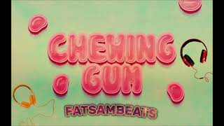 ANDRE SAM - CHEWING GUM ( PROD.FAT-B )
