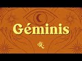 GEMINIS_🔮CONFLICTO EN PUERTA_😮MOMENTOS TENSOS_MENSAJE ESPECIAL_MIRA TU ENERGÍA SEMANAL