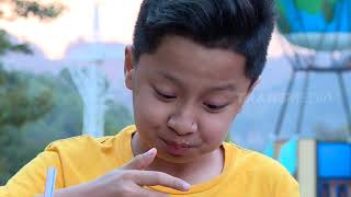 MAKANAN UNIK, NASI GORENG APEL | LAPTOP SI UNYIL (30/09/19) PART 1