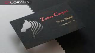 Business card كروت شخصية