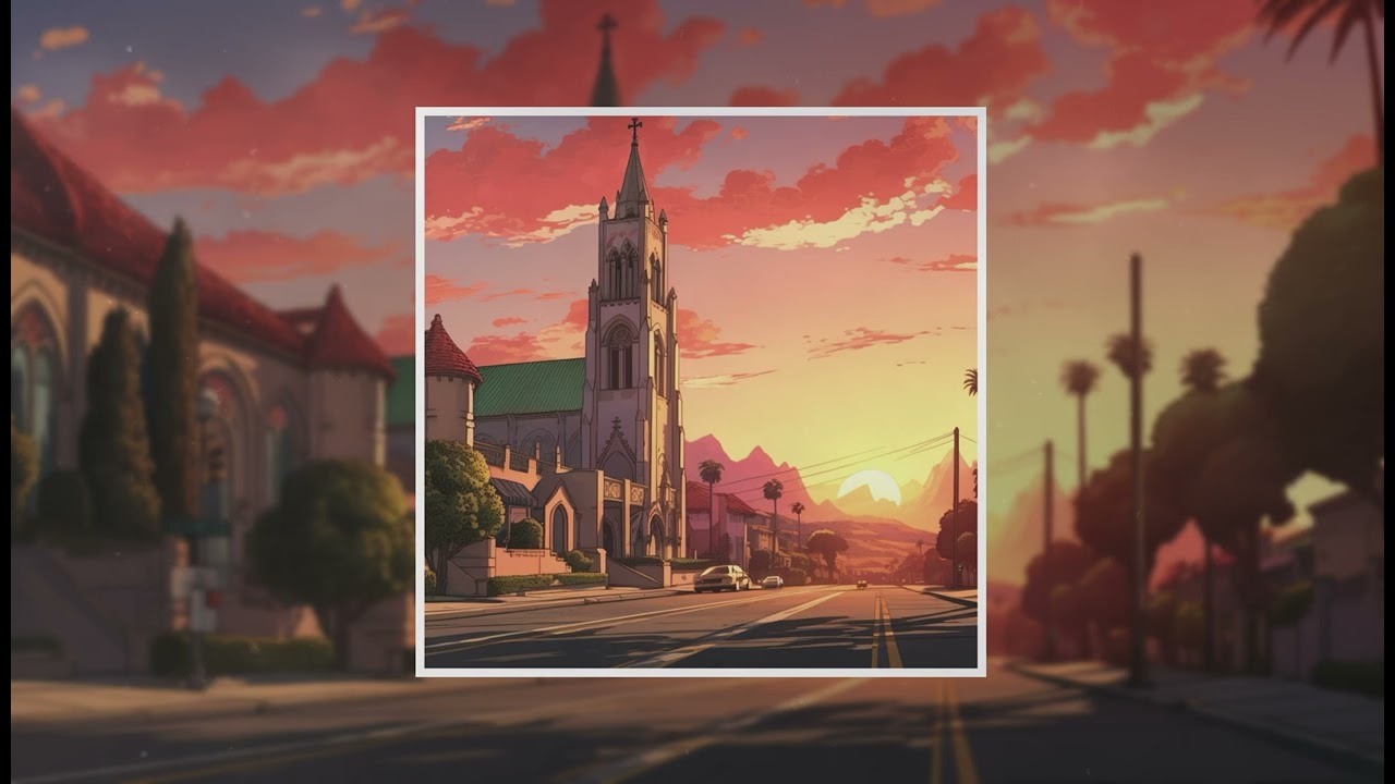 [FREE] UNDERGROUND Type Beat - "REPENT"