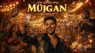 Müjgan - Kırık Zamanlar