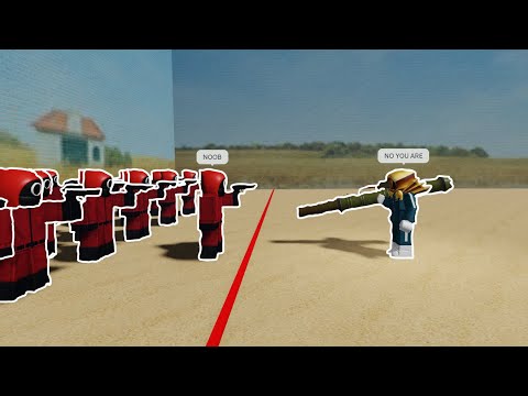 Roblox Squid Game Funny Momment [MEME]