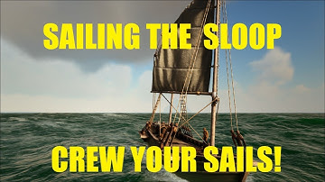 ATLAS - Sailing Mechanics, with and without crew