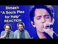 Singers FIRST TIME Reaction/Review to "Dimash - A Souls Plea for Help (Ep.1)"