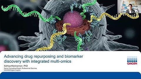Accelerating Biomarker Discovery and Therapeutics Development Through Customized Solutions for...