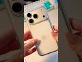 It’s soo pretty!✨#shorts #viral #fyp #lyrics #iphone17