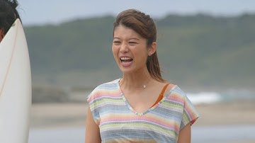 『ライフ・オン・ザ・ロングボード 2nd Wave』本予告90秒