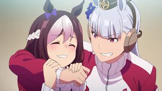 Umamusume AMV: Hugs!