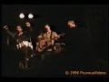 Moxy Fruvous - Baltimore Md (6-2-1996) Part 1/1