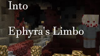 Ephyras Limbo - Teaser Trailer | Minecraft Map