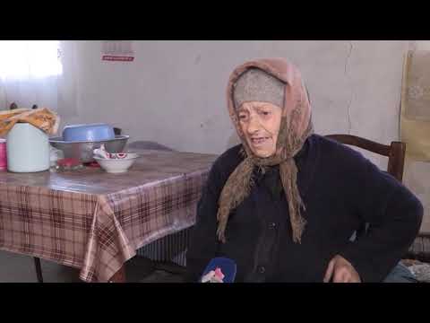 ახალი წელი საოკუპაციო ხაზთან - სოფელ ხურვალეთში მშვიდობის სადღეგრძელოს წელსაც იტყვიან