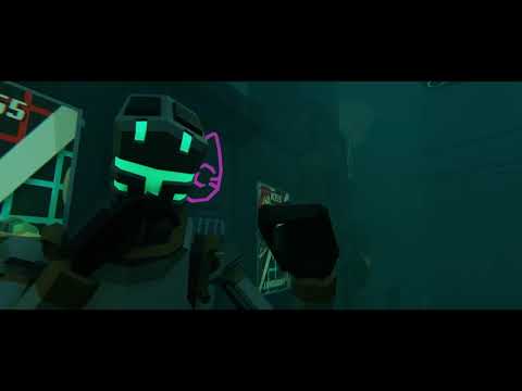 Short1 - An animated short film