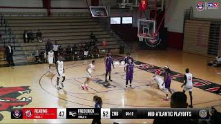TV Hoops PxP Reel