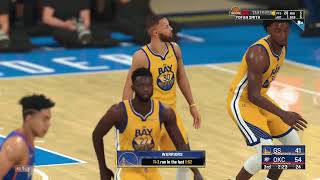 nba 2k22