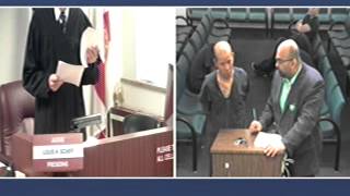 Sunday Bond Court 12132015