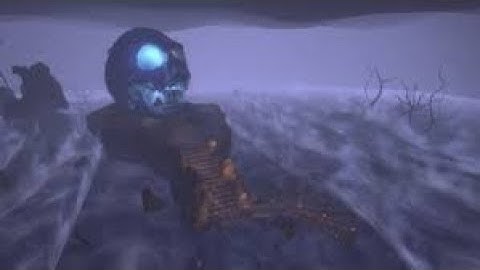 TF2 Scream Fortress X| Eyeaduct Map Contract |Doing The Contract!