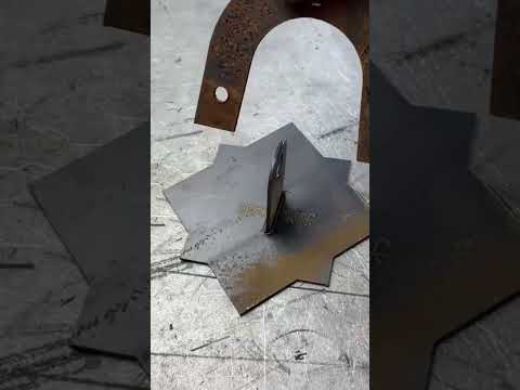 Visible YouTube ad: 🚀 9000W 4-in-1 Hand-Laserschweißgerät: Schweißen, Schneiden & Entrosten (Bis 20mm!)