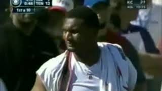 Jaguars vs Titans 2004 Week 3