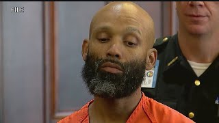Decision comes for man accused of stabbing 8-year-old to death; Jury deliberates less than 15 minute