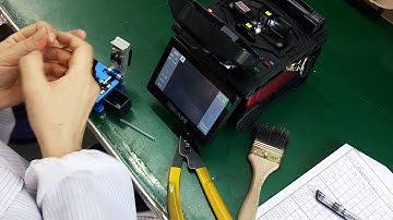 ALK-A3 Operation video