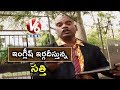 Bithiri Sathi Wants To Learn Spoken English