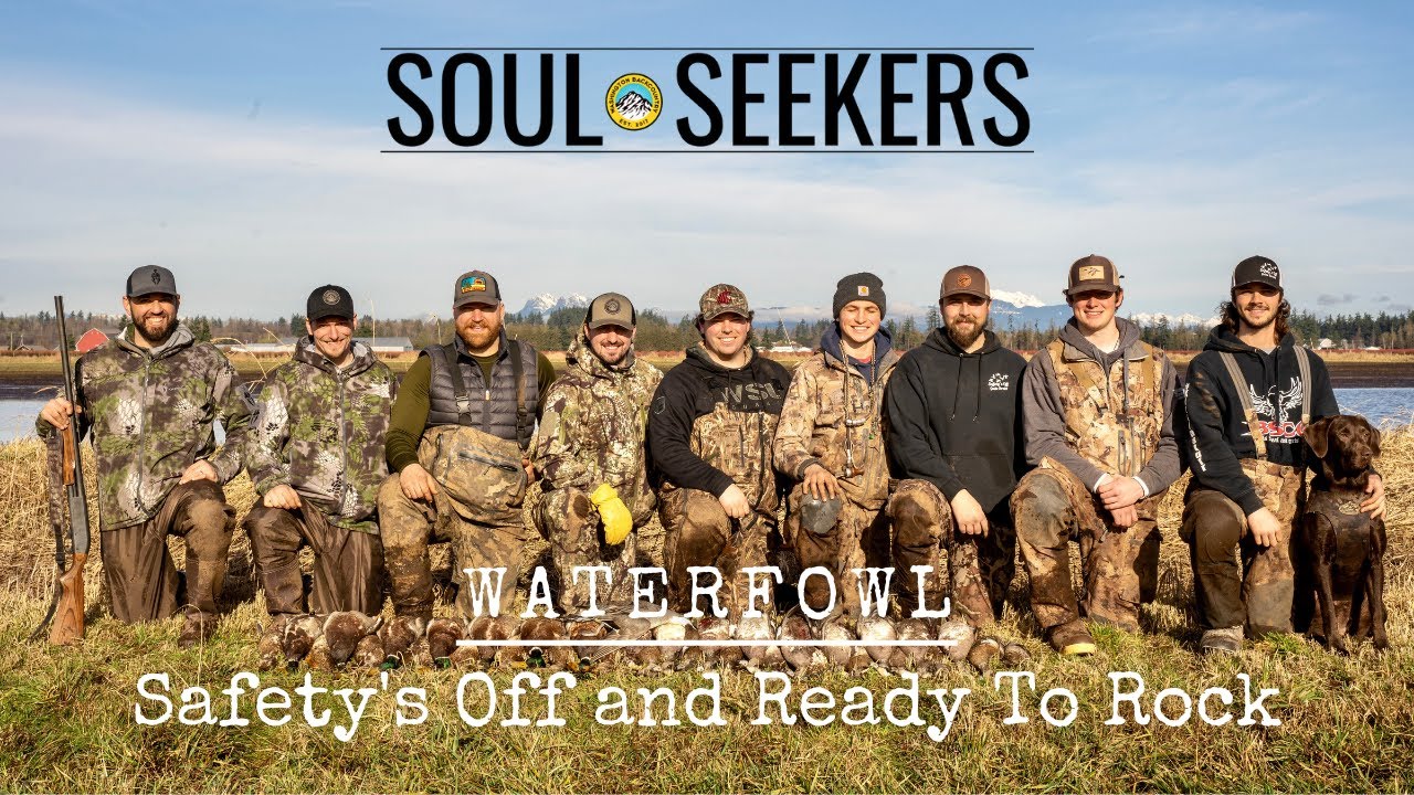 Duck Hunting Washington State YouTube duck-hunting-washington-state-youtube