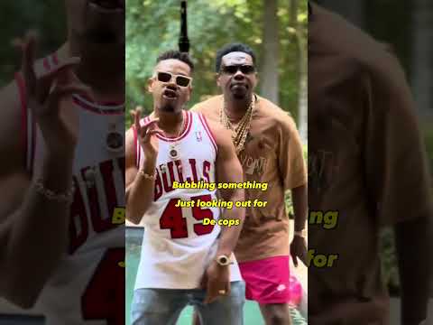 R. City - TunTun (Official Lyric Video)