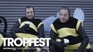 Identical | Finalist of Tropfest Australia 24