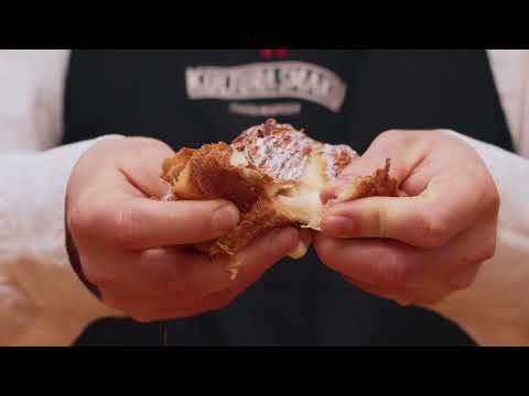Croissant - Smaki