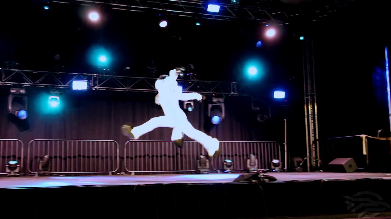 MFF2019 Dance Comp: Aoi