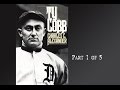 Ty Cobb - Alexander - Audiobook - part 1 of 5 の動画、YouTube動画。