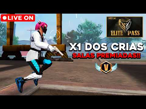 🔥 LIVE FF 🔥 FREE FIRE AO VIVO 🔥 4X4 + 6V6 COM INSCRITOS 🔥 SALA PERSONALIZADA 🔥 #30k