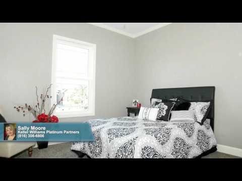 1115 SW Wild Plum Cir, Oak Grove, MO home video tour