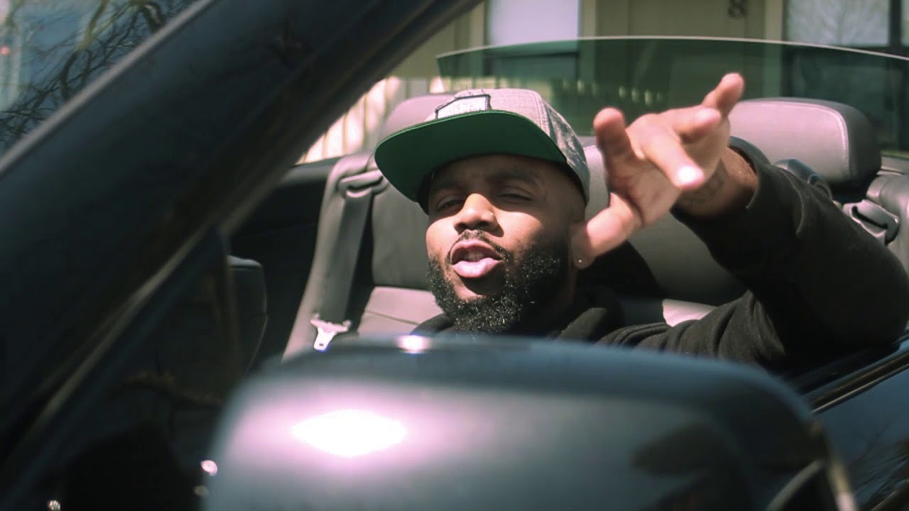 P Tha Prince "Veritas" | Shot by: @CratialFilms