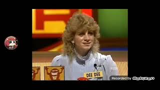 Press Your Luck (January 16, 1984) Part 2