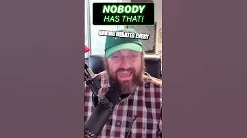 NOBODY Has That Charles Hoskinson