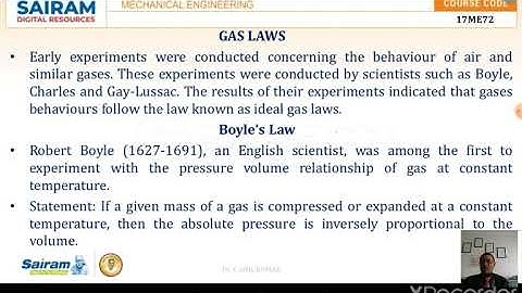 Lecture video 2_17ME72_ MODULE 4_Basic Components of Pneumatic Systems _Dr C Anil Kumar