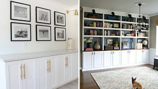 Dining Room Storage Ideas: Transform Your Space with Stylish Solutions