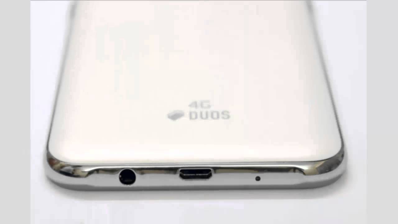 Samsung Galaxy J5 Preview - Gadget Show